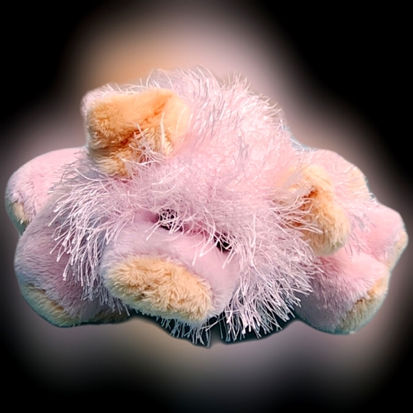 #PET4 Pink Dog Toy - Picture 5 of 6